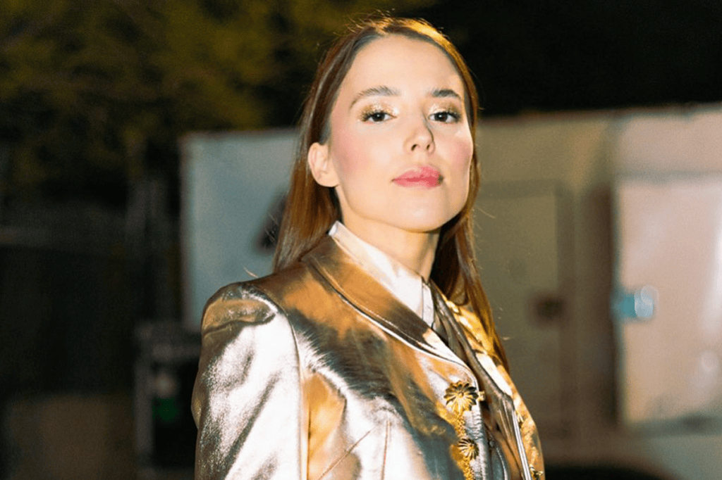 Majo Aguilar